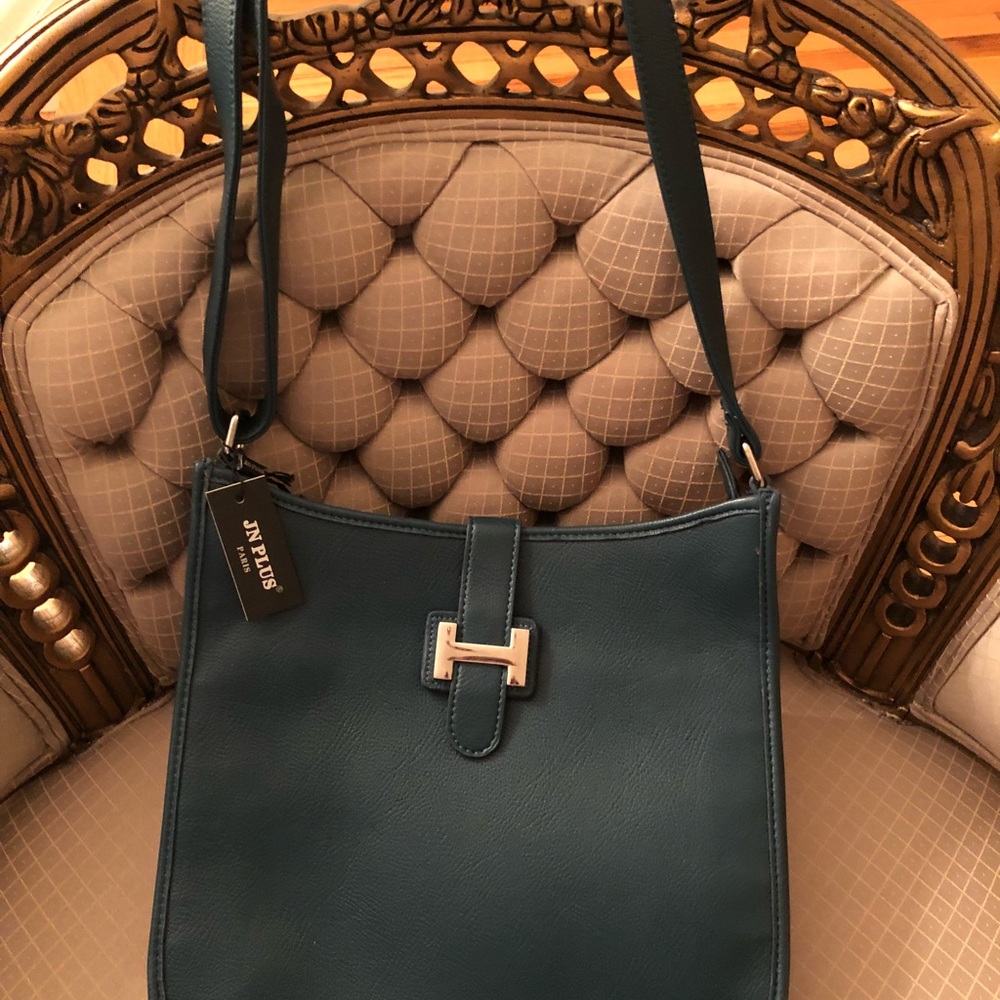 Beautiful h bag from Paris new with tag